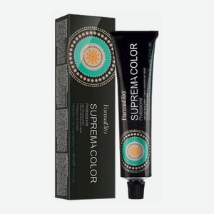 FARMAVITA Стойкая крем-краска SUPREMACOLOR, 5.00 насыщенный светло-каштановый
