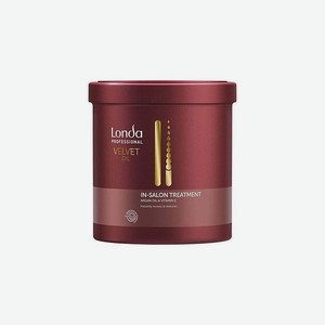 LONDA PROFESSIONAL Маска для волос с аргановым маслом Velvet Oil, 750 мл