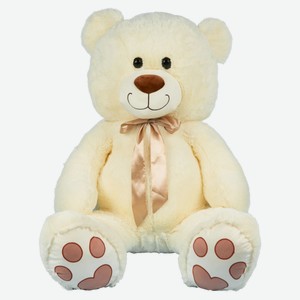 Игрушка мягкая Медведь ONE TWO FUN, 140 см