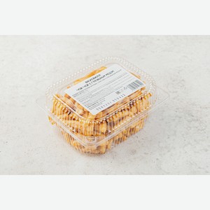 Чак-Чак с Гречишным медом