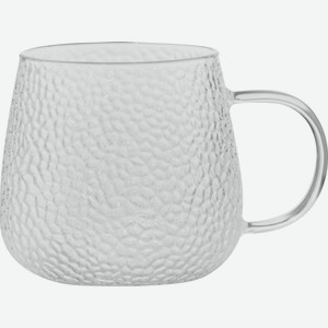 Кружка MAGISTRO Сара, 9х12,5см, 380мл