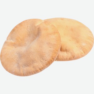 Хлеб Пита 2шт 200г