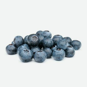 Голубика в упаковке