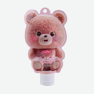 Крем для рук, SADOER, 60 г, в ассортименте