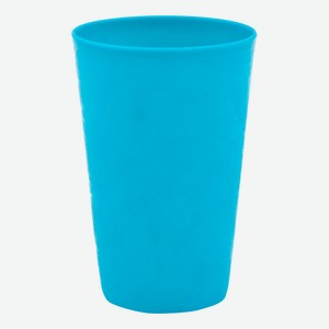 Стакан пластиковый Архимед в ассортименте, 330 мл