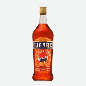 Напит десертный ЛИГАРЕ Аперитиво Спритц 0,85л
