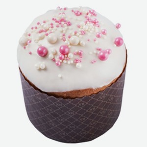 Кулич Пасхальный, 550г