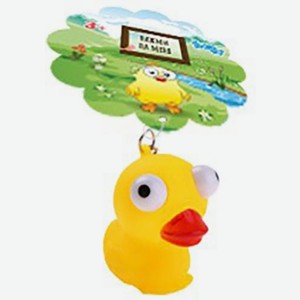 Игрушка Животные-глазастики в ассортименте