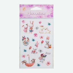 Пасхальные наклейки в ассортименте