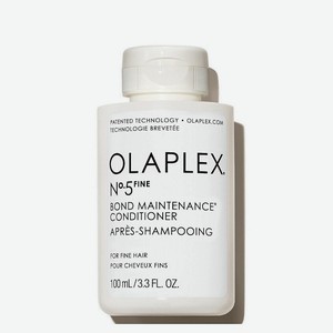 OLAPLEX Кондиционер для тонких волос No.5 Fine Bond Maintenance, 100 мл