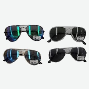 Очки солнцезащитные мужские SG25-25M