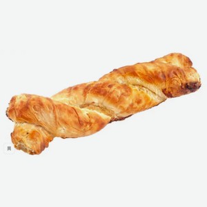 Косичка Ашан с курицей и картофелем, 1шт