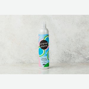 Шампунь с экстрактом кокоса 350 мл