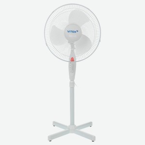 Вентилятор напольный Vitek VSF-1631
