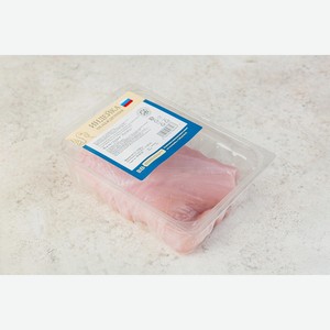 Филе грудки индейки Халяль 500 г