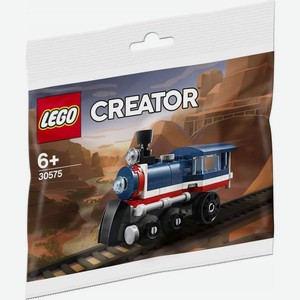 Игрушка-конструктор Lego Creator 30575, 1 шт