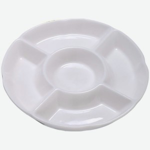 Менажница Liberhaus 20 см