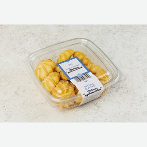 Печенье песочное Тающее удовольствие 200 г