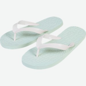 Пантолеты женские INWIN Women, цвет мятный, Арт. SE202044