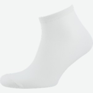 Носки мужские INWIN р. 29, белые, Арт. BMS12-3