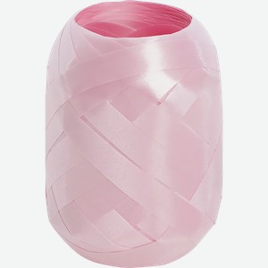 Лента декоративная CITY HOME TRADE кокон 0,5cмх10м, 1шт