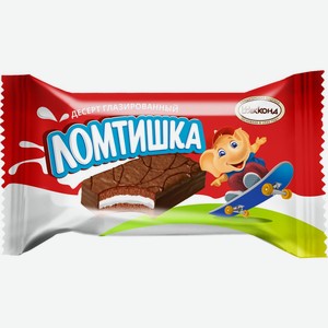 Десерт АККОНД Ломтишка глаз., Россия, 30 г