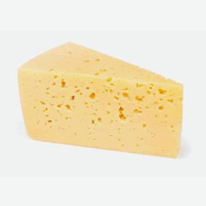 Сыр Царский 55%, вес