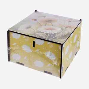 Органайзер для чайных пакетов, PREZENT, в ассортименте