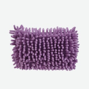 Губка автомобильная, 20х11 см, в ассортименте