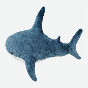 Мягкая игрушка Акула 80см WowPlay!