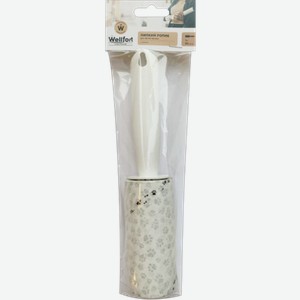 Ролик для чистки одежды Wellfort с принтом 50л