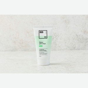 Крем для лица ночной 50 мл