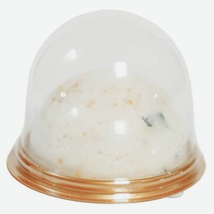 Пасха творожная с цукатами и апельсиновой цедрой 23% БЗМЖ, 200 г