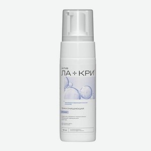 Пенка Ла-Кри Стоп акне для умывания 150мл