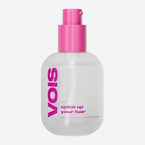 Масло для волос Vois 100мл