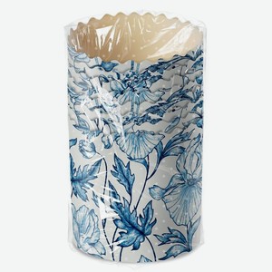 Формы для кулича Домашняя кухня бумажные в ассортименте, 8шт