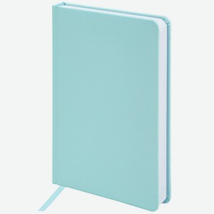 BRAUBERG Ежедневник недатированный А5 Profile, Зеленый