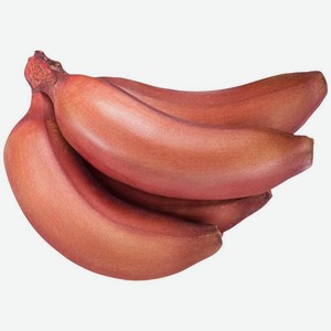 Бананы красные, Цена за 1 кг