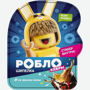 Кислая шипучка Конфитрейд Шипелка с подарком в ассортименте 5г, 5 г