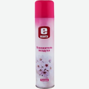 Освежитель воздуха Econta Сакура 300 мл