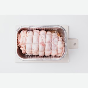 Рулет для запекания с черносливом и грецким орехом, 1 кг