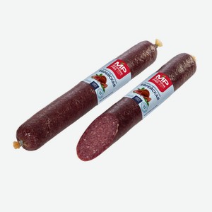 Колбаса  Еврейская  ГОСТ с/к, 1кг