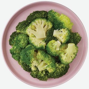 Брокколи на пару Перекрёсток Select, 180г