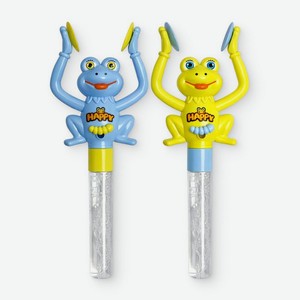 Мыльные пузыри Ningbo Union Vision Хлопающая вечеринка, в ассортименте