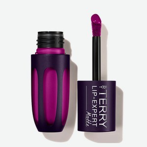BY TERRY Матовая губная помада Lip-Expert Matte, N.14 Purple Fiction