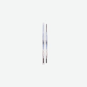 FLORTTE Карандаш для бровей Eyebrow Pencil, № M4