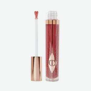 CHARLOTTE TILBURY Блеск для губ Collagen Lip Bath, Pillow Talk Medium