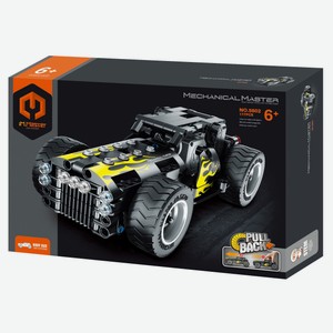 Конструктор IM.Master Hot Rod