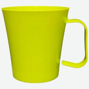 Кружка для пищевых продуктов 300мл, 1 шт