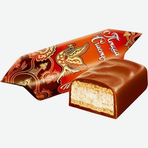 Конфеты Победа вкуса Птица счастья, Цена за 100 г